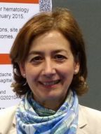 Maria DeSancho, M.D., M.Sc.