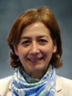 Dr. Maria T DeSancho, M.D., M.Sc.